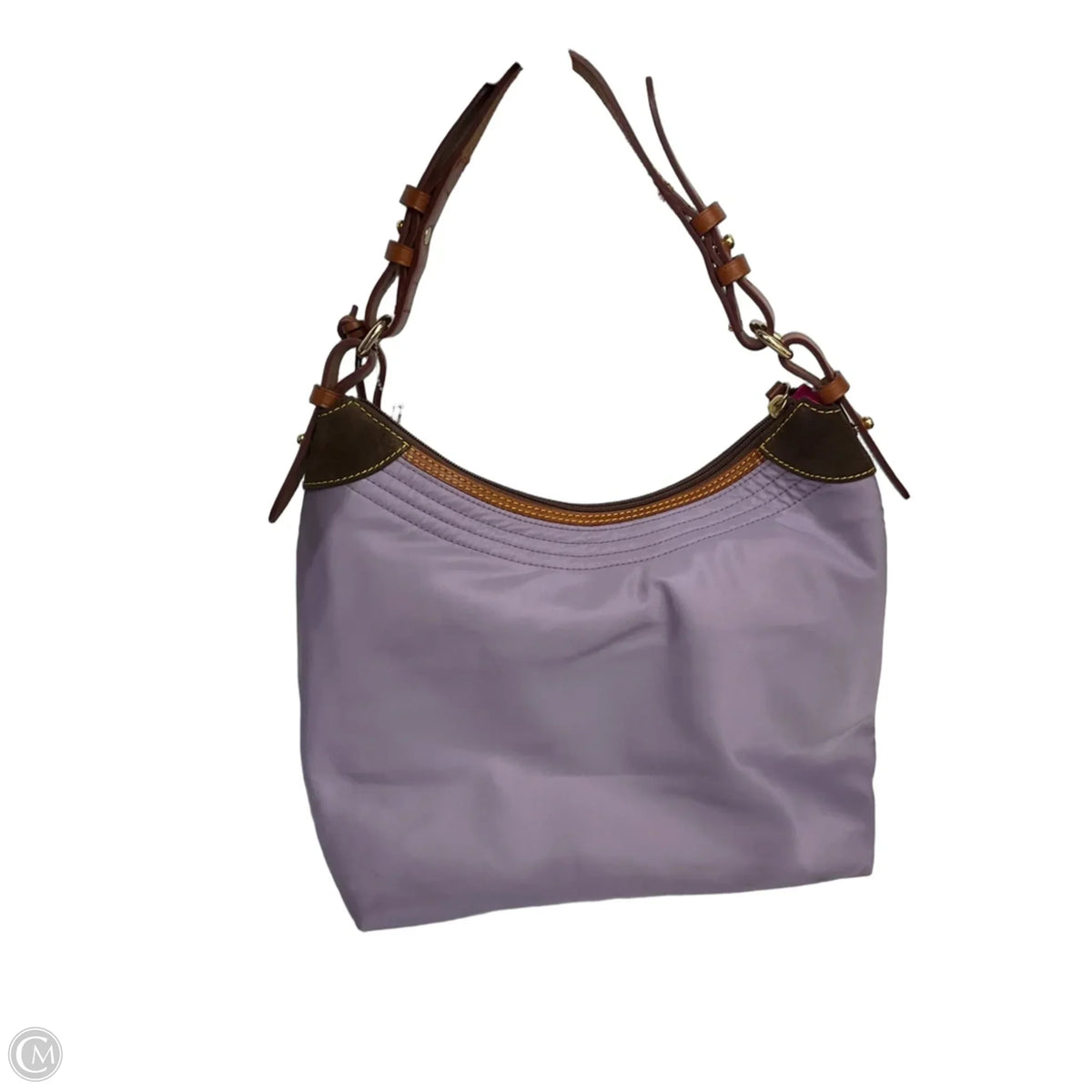 Handbag Designer By Dooney And Bourke, Size: Medium