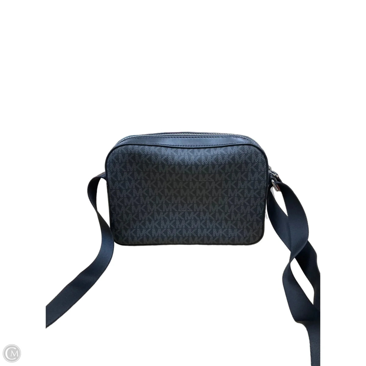 Crossbody Designer By Michael Kors, Size: Medium