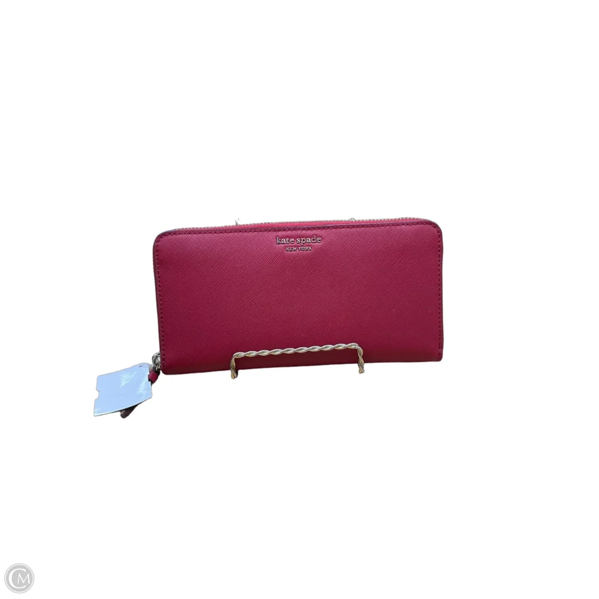Wallet Designer By Kate Spade, Size: Large