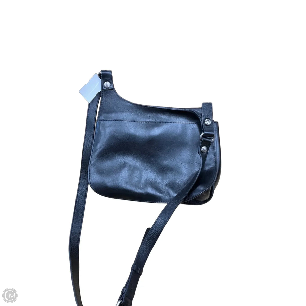 Crossbody Designer By Patricia Nash, Size: Medium
