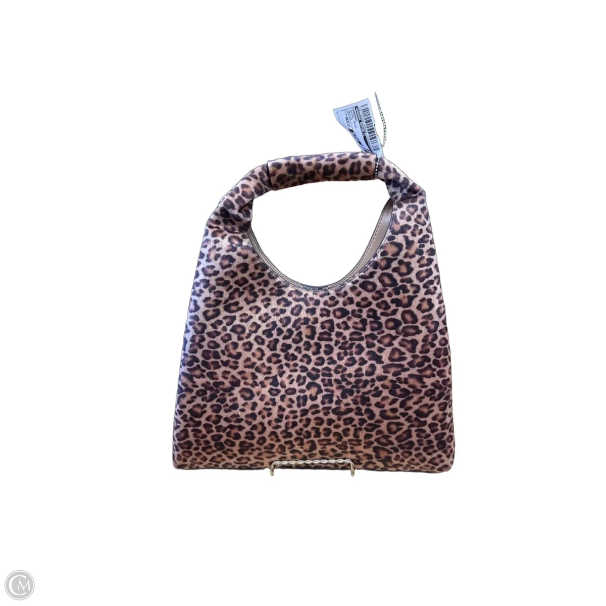 Handbag By Banana Republic, Size: Medium