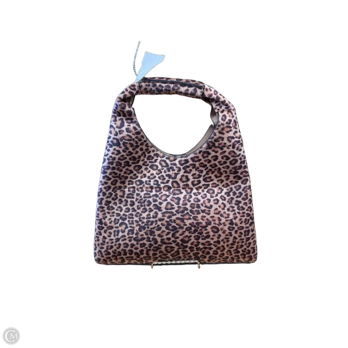 Handbag By Banana Republic, Size: Medium