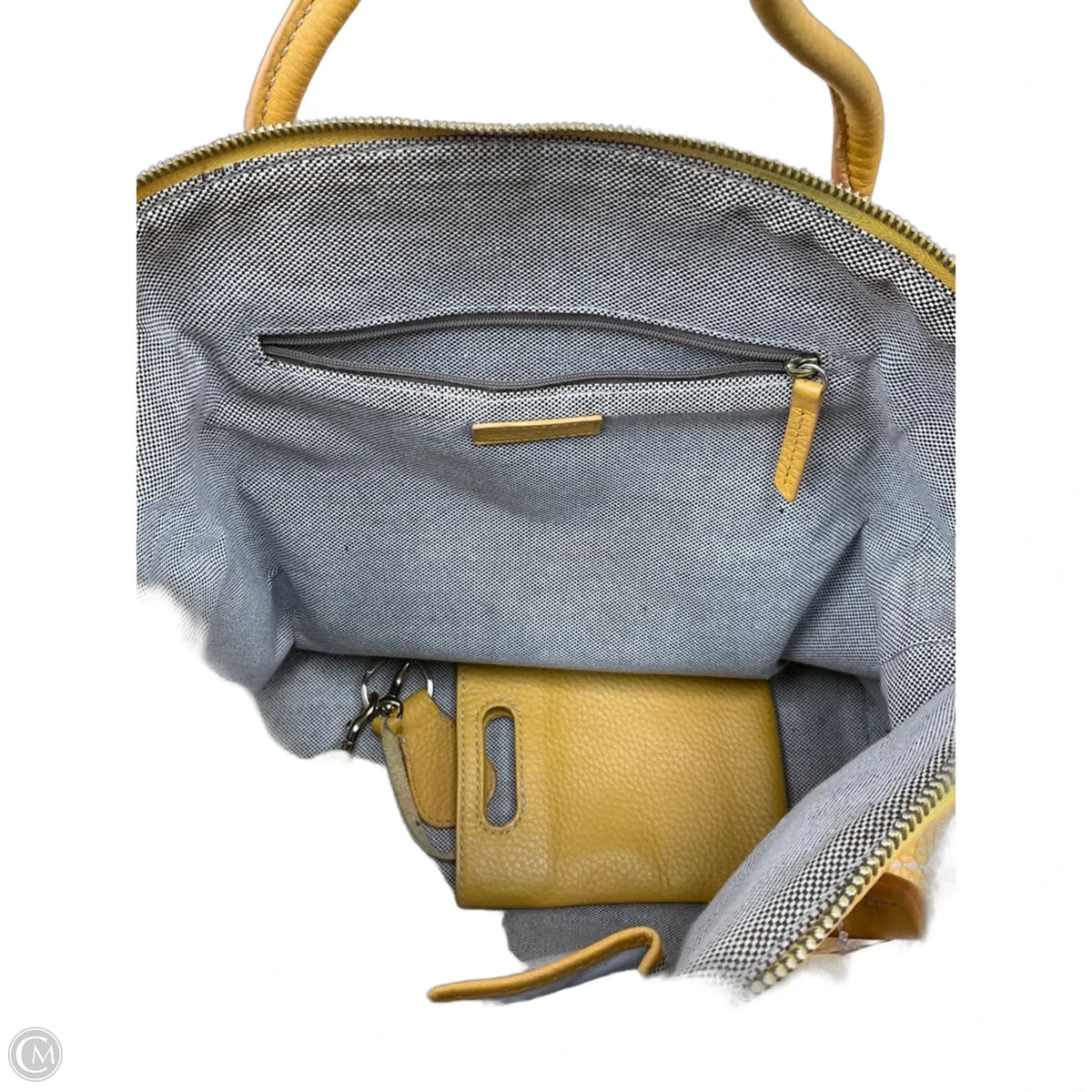 Handbag Designer By Dooney And Bourke, Size: Large
