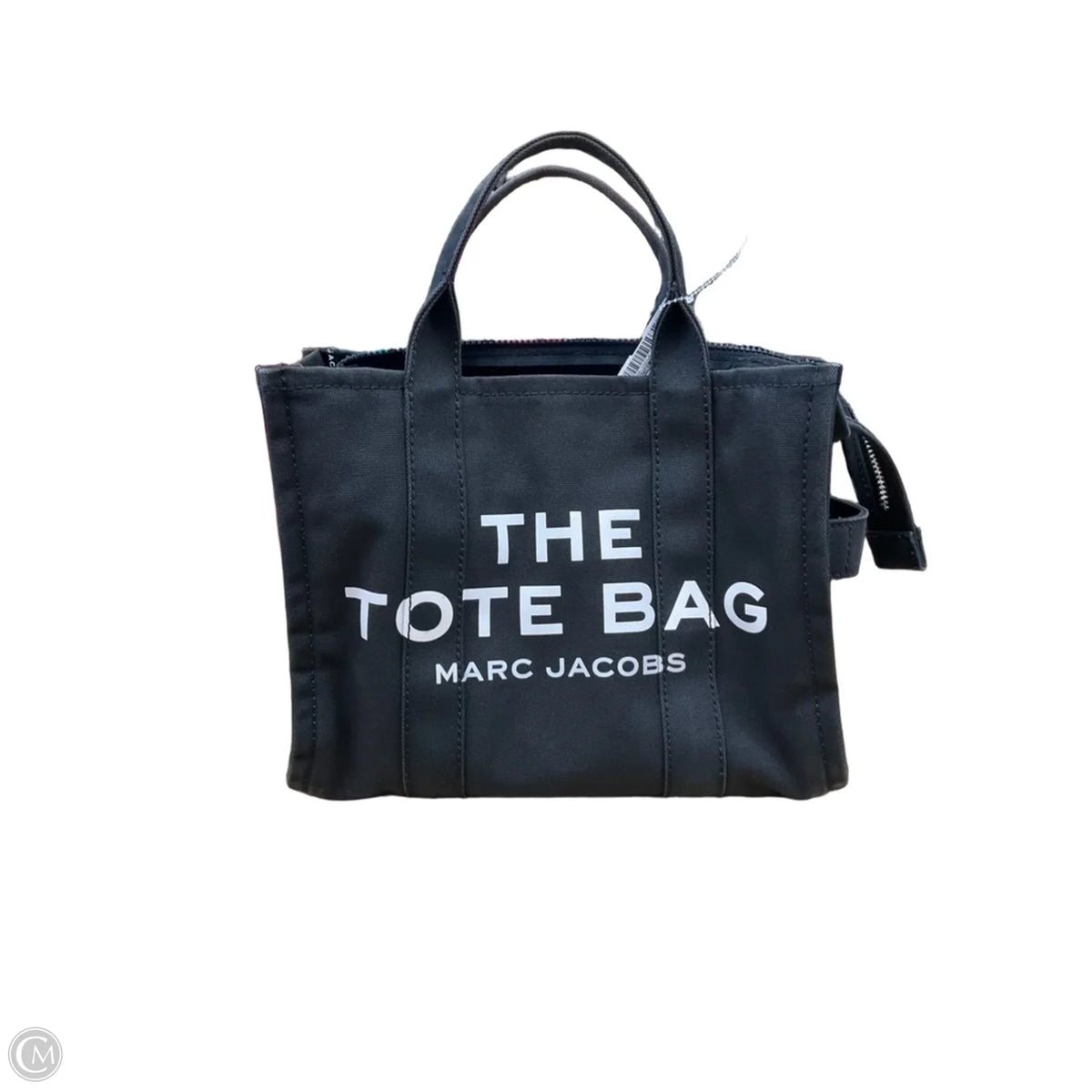 Tote Luxury Designer By Marc Jacobs, Size: Medium