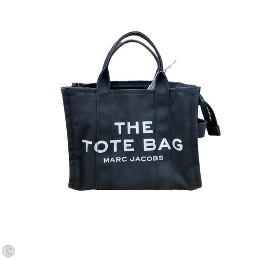 Tote Luxury Designer By Marc Jacobs, Size: Medium