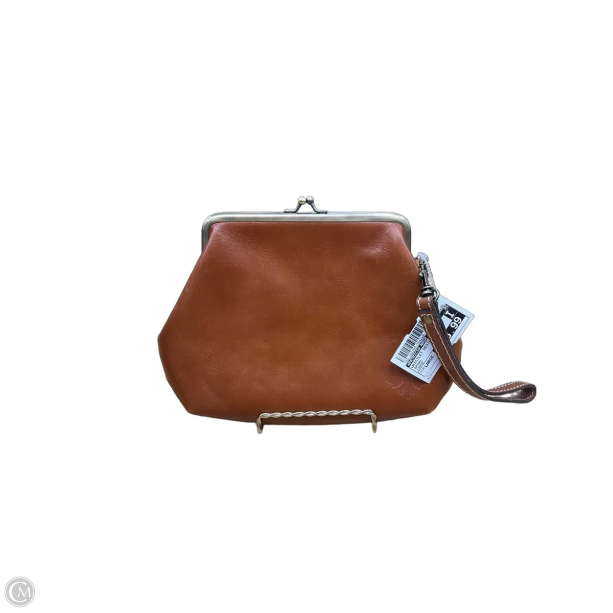Wristlet Designer By Patricia Nash, Size: Large