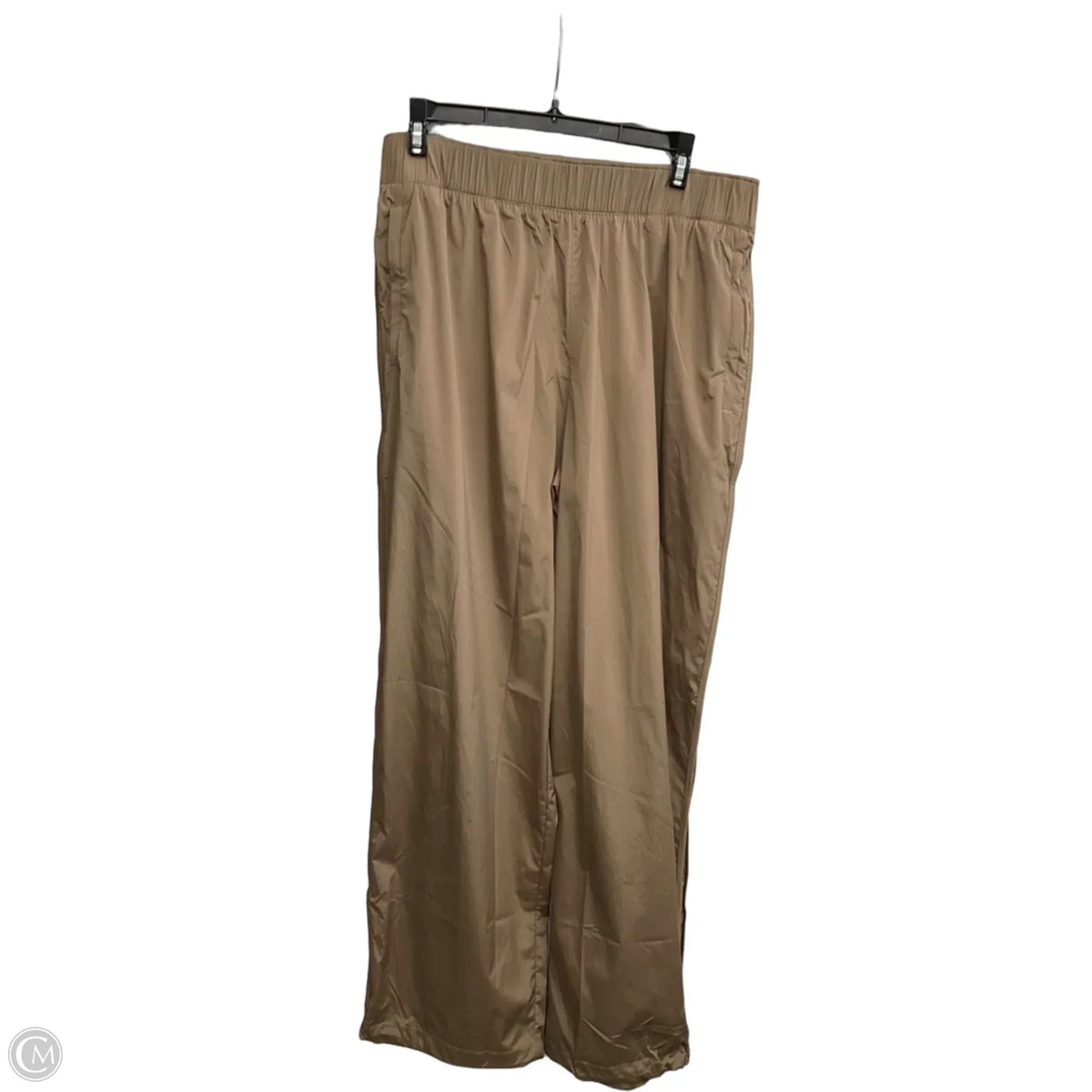 Pants Cargo & Utility By Athleta In Brown, Size: M