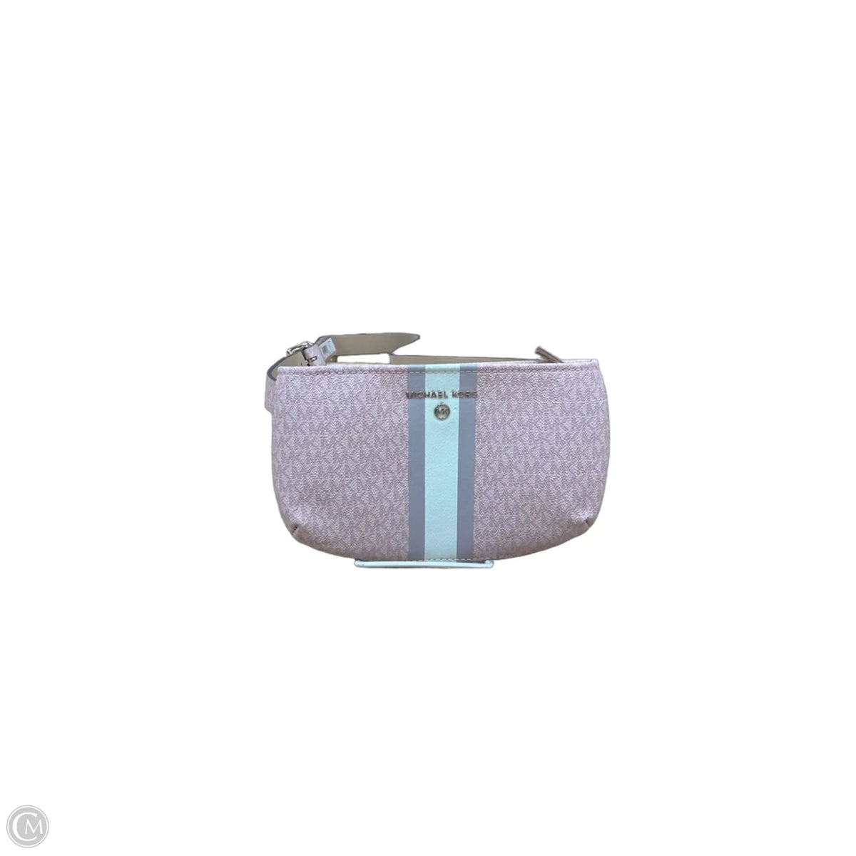 Belt Bag Designer By Michael Kors, Size: Medium