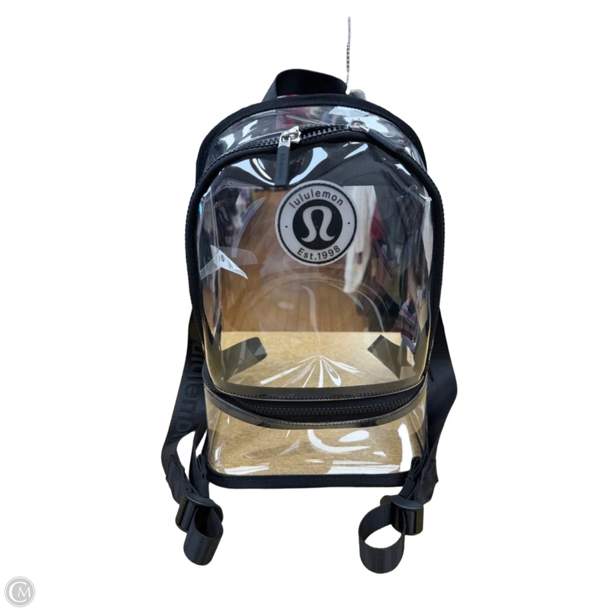 Backpack By Lululemon, Size: Medium