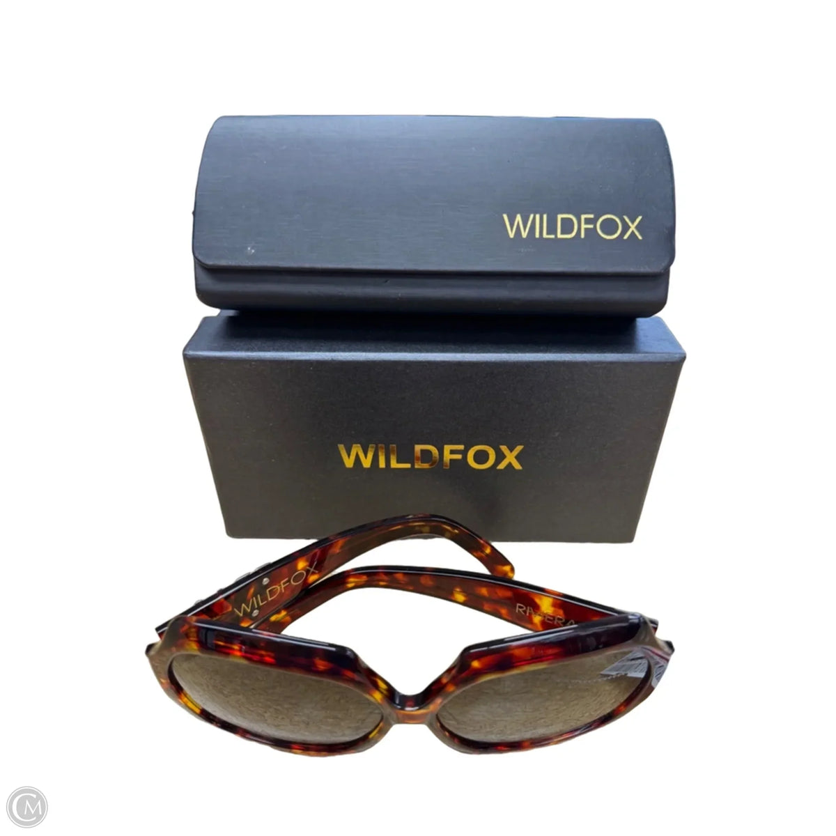Sunglasses By Wildfox