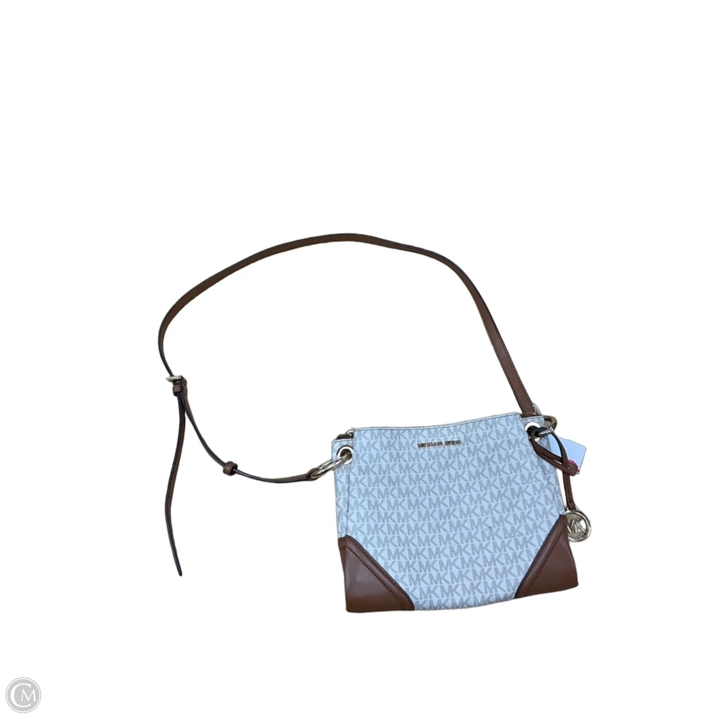Crossbody Designer By Michael Kors, Size: Small