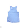 Athletic Tank Top By Lululemon In Pink, Size: S