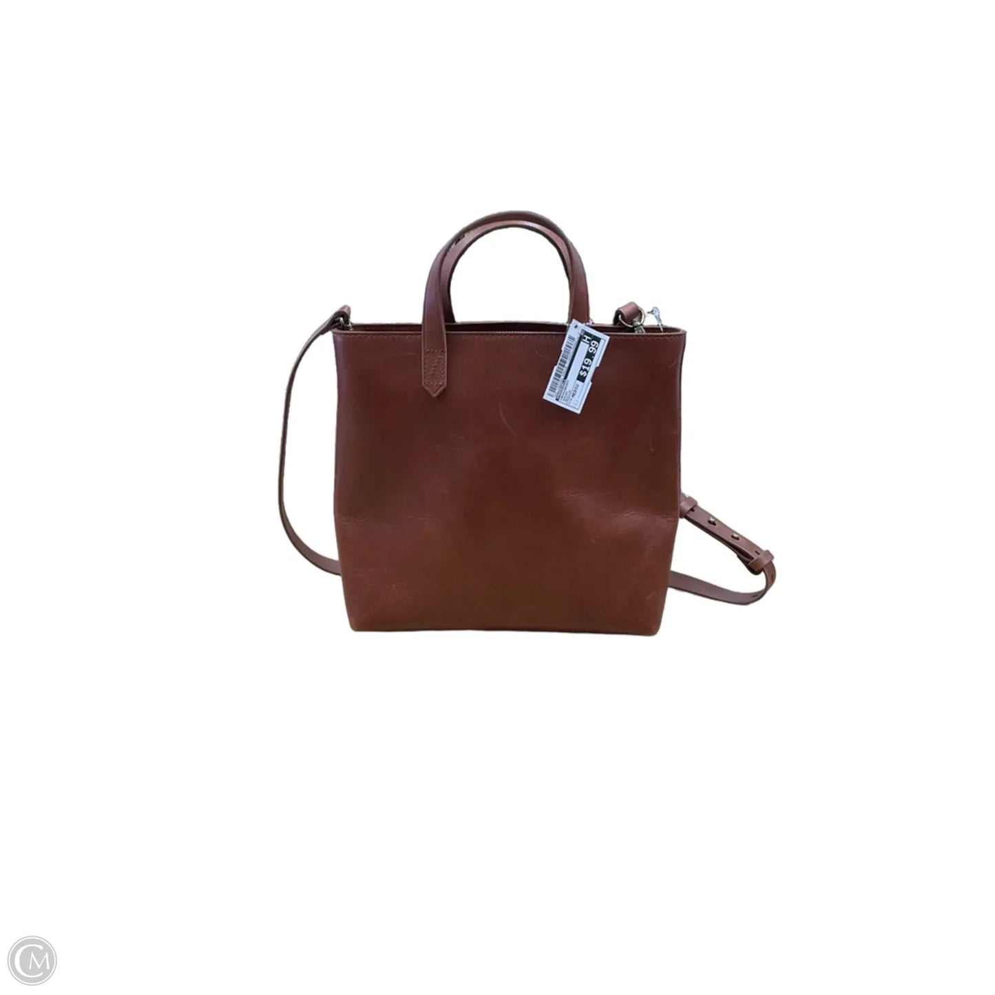 Crossbody By Madewell, Size: Medium