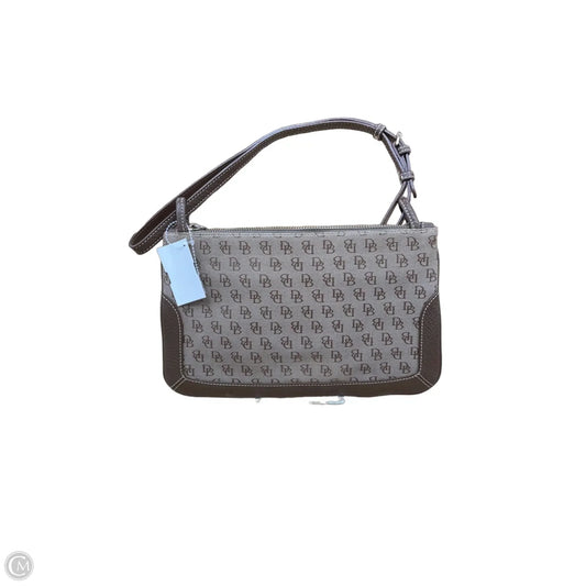 Handbag Designer By Dooney And Bourke, Size: Small