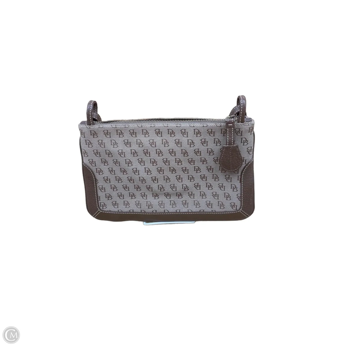 Handbag Designer By Dooney And Bourke, Size: Small