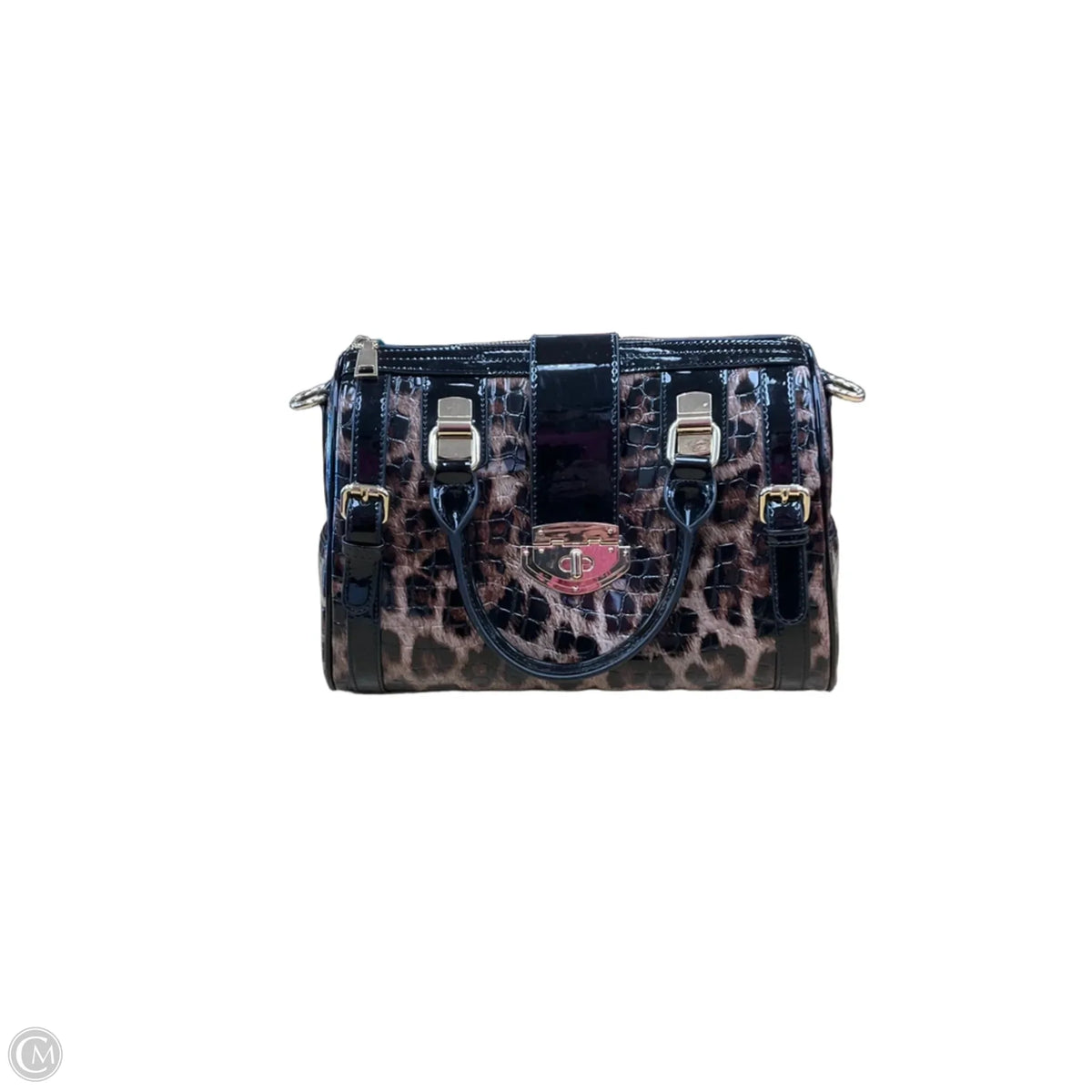 Handbag By Clothes Mentor, Size: Medium