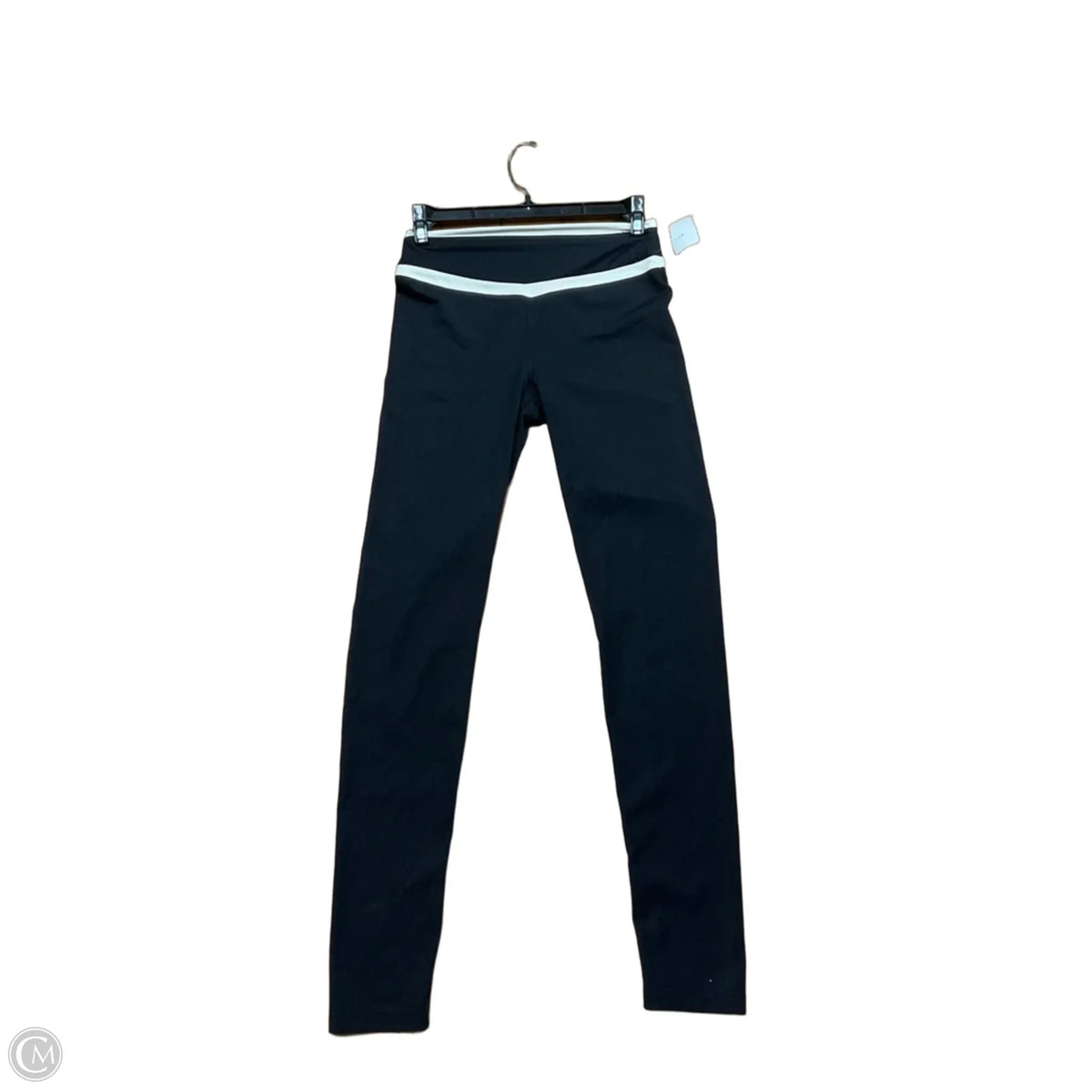 Athletic Leggings By Splits59 In Black, Size: S