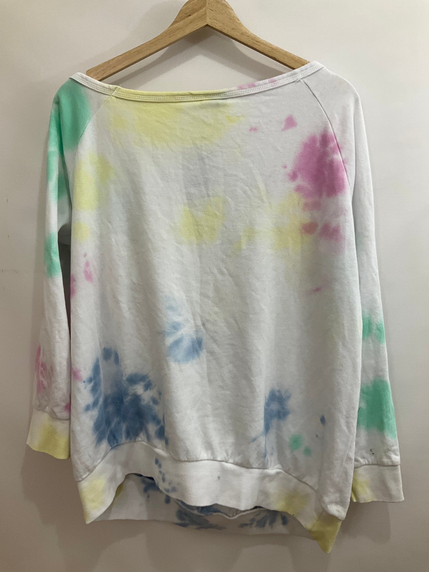 Sweatshirt Crewneck By Torrid  Size: 2x