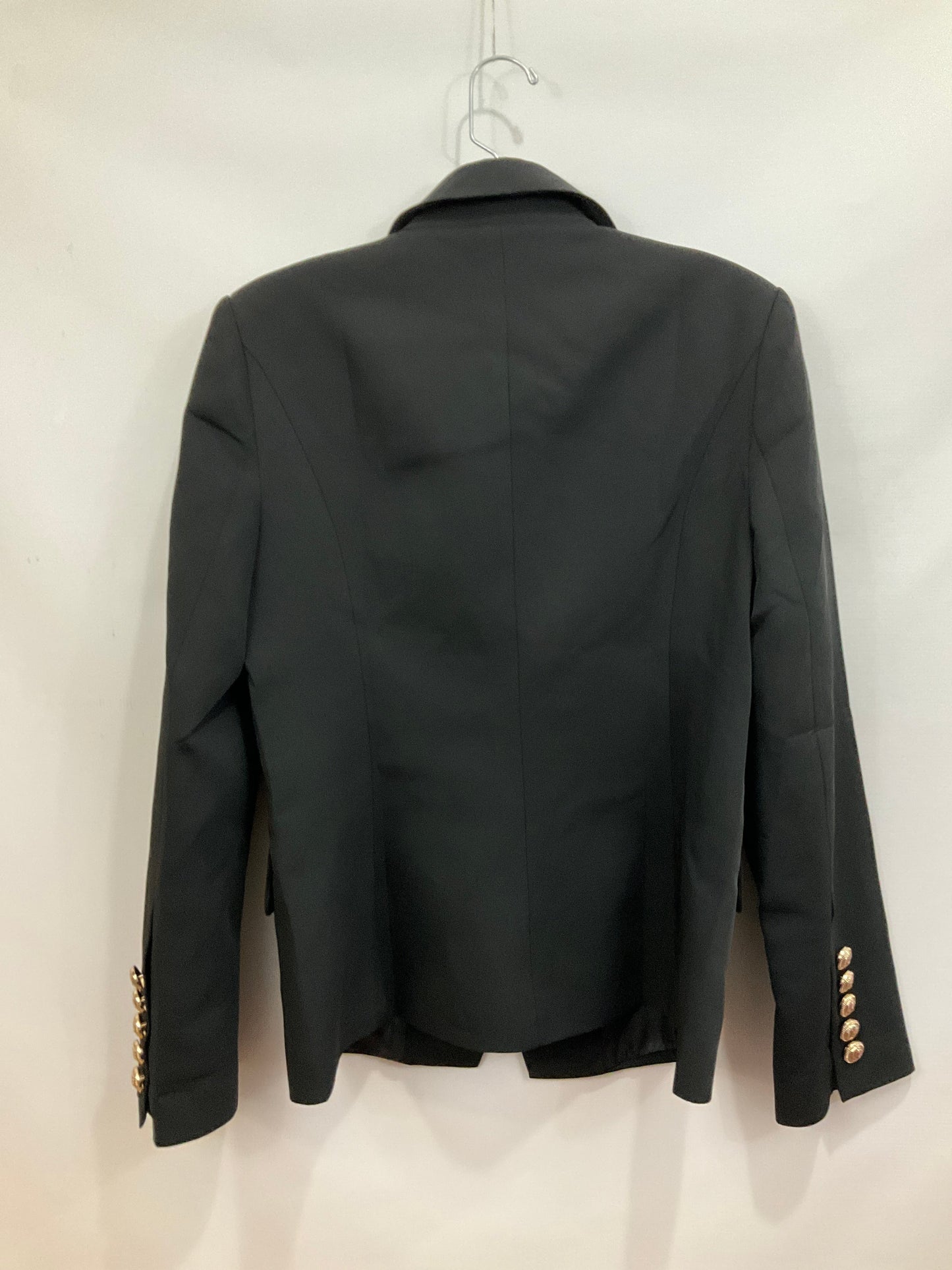 Blazer By Clothes Mentor  Size: M