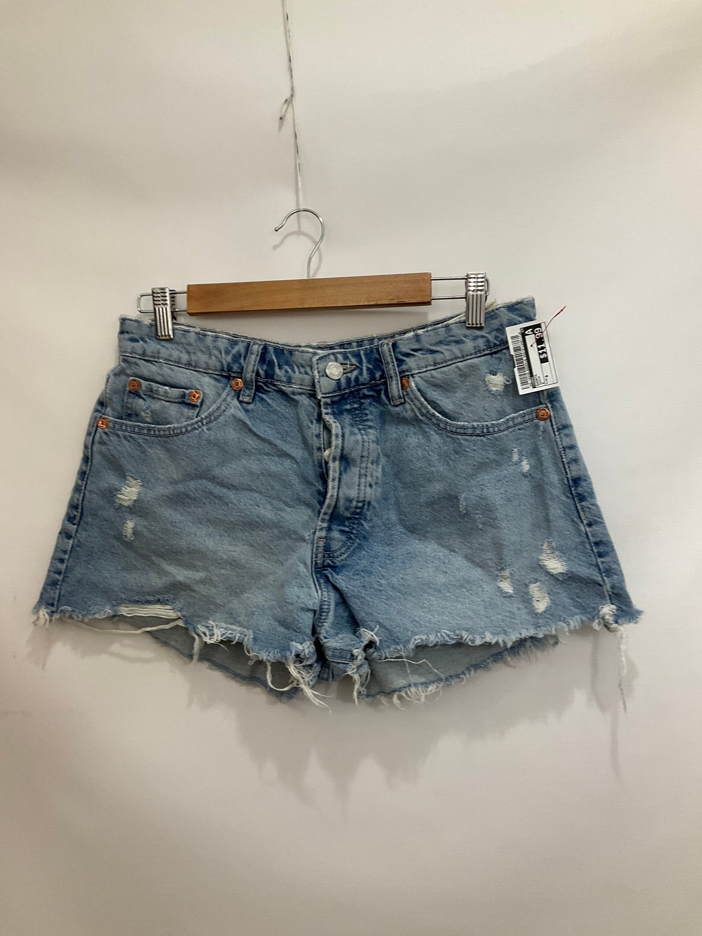 Shorts By Zara  Size: 8