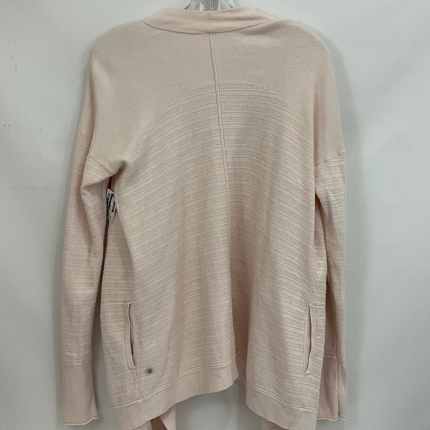 Sweater Cardigan By Lululemon  Size: S