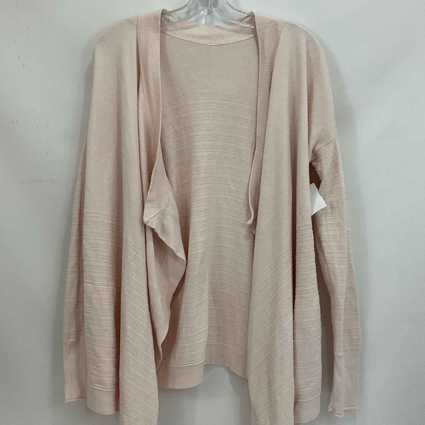 Sweater Cardigan By Lululemon  Size: S