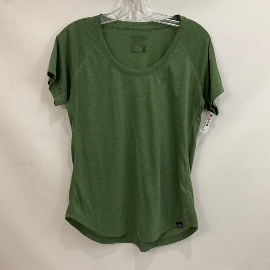 Top Short Sleeve Basic By Patagonia  Size: M