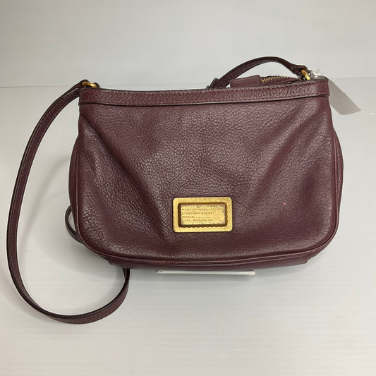 Crossbody Designer By Marc By Marc Jacobs  Size: Large