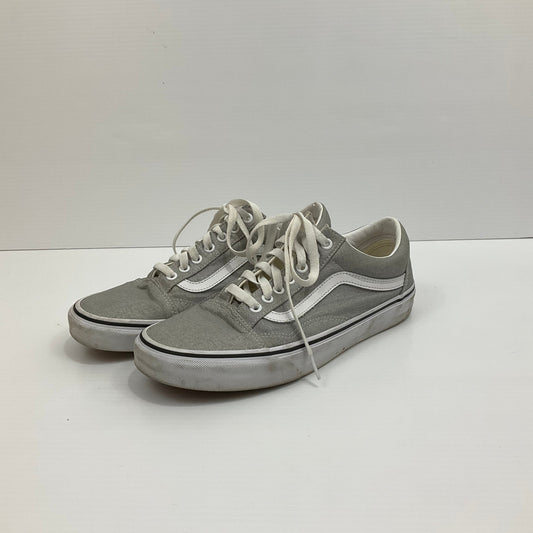 Shoes Athletic By Vans  Size: 11