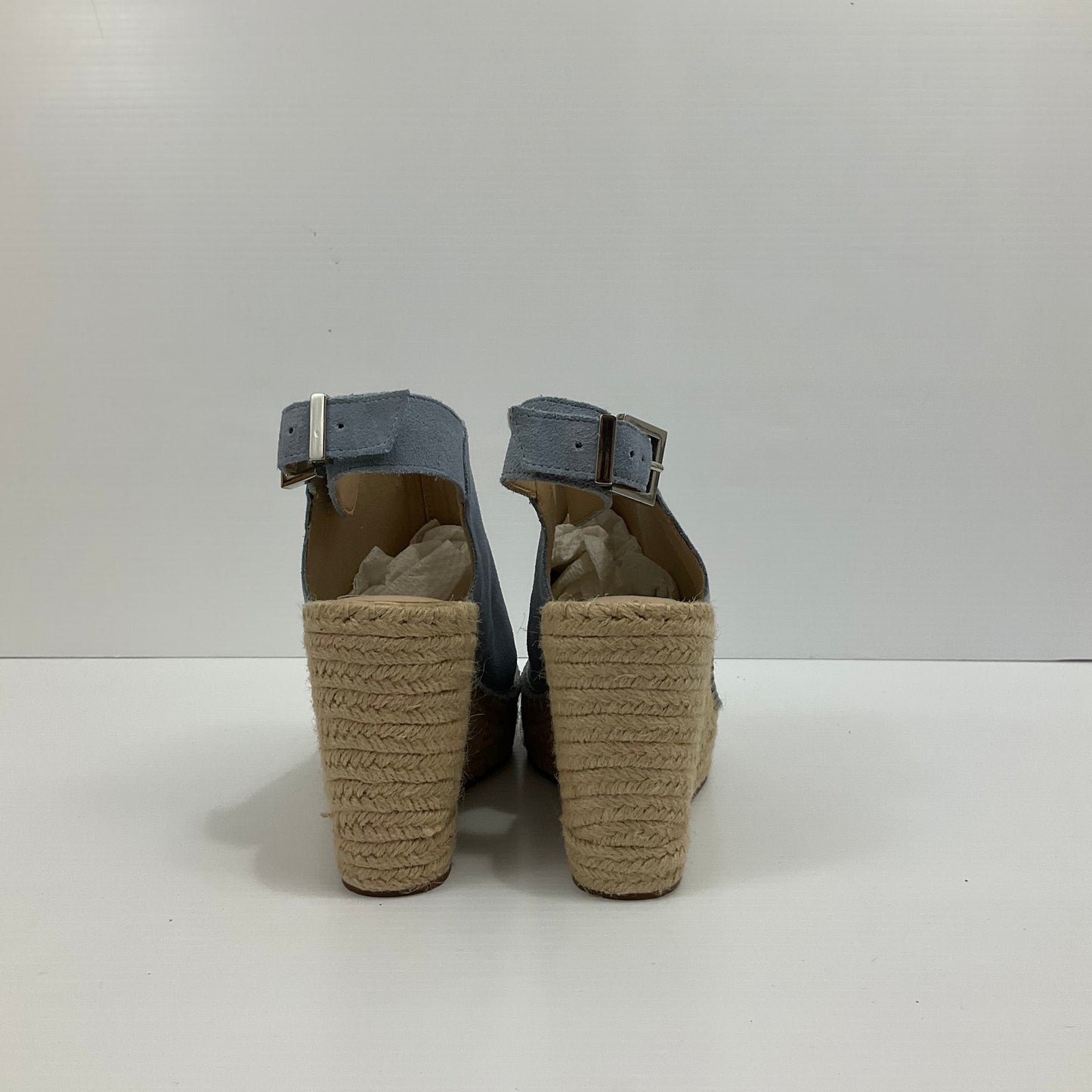 Sandals Heels Wedge By Kenneth Cole  Size: 10