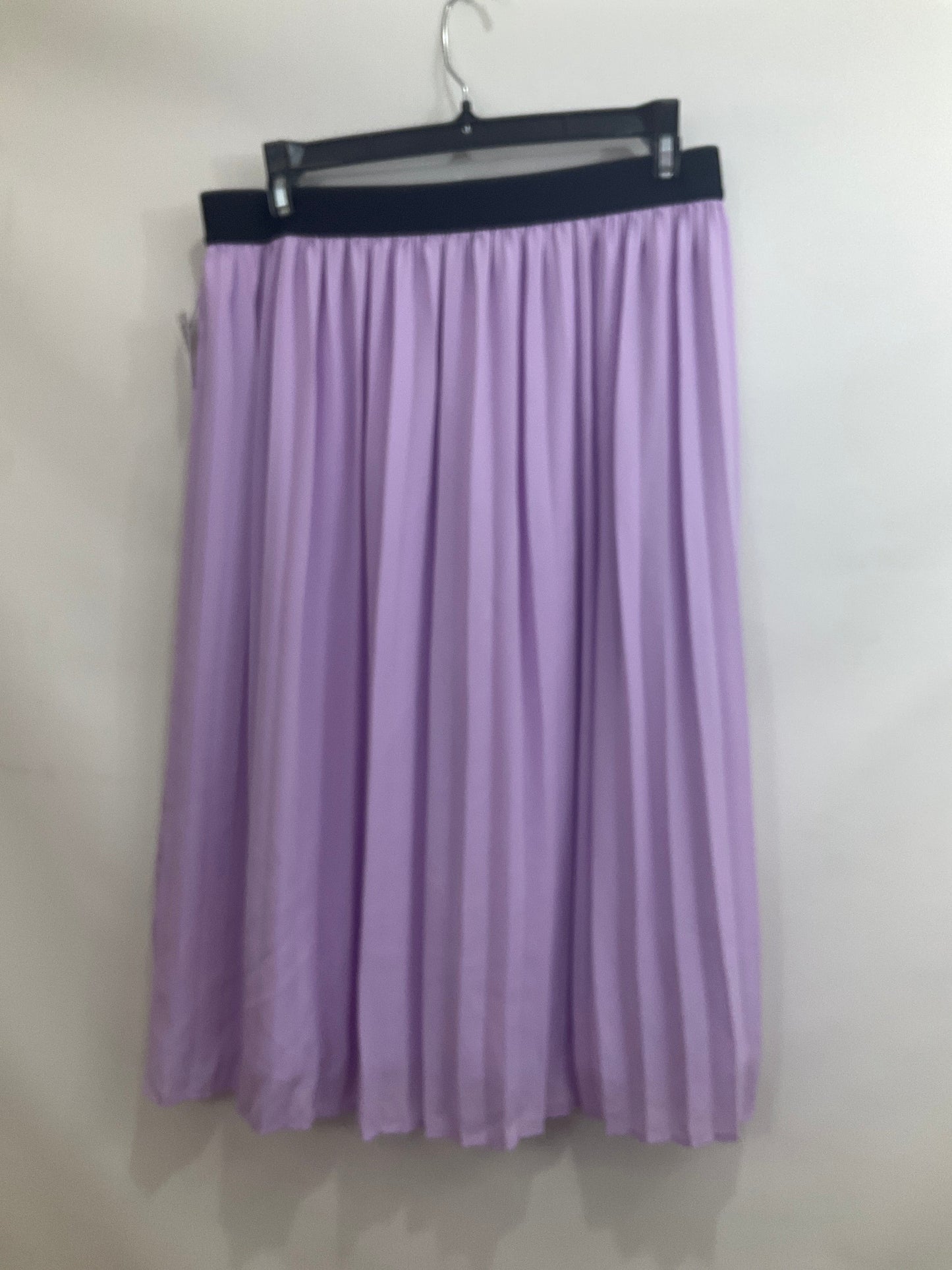Skirt Midi By Worthington  Size: Petite   S