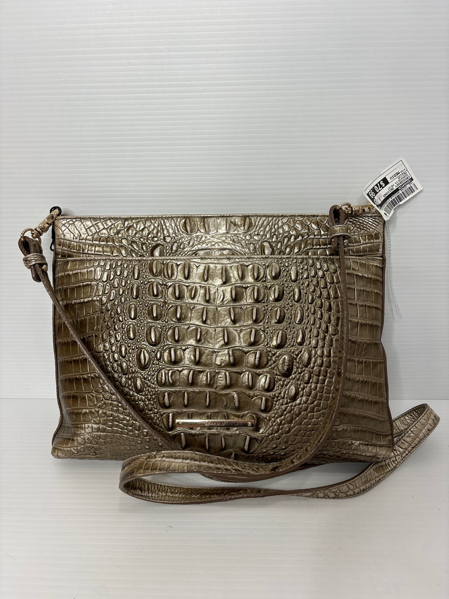 Crossbody Designer Brahmin, Size Medium