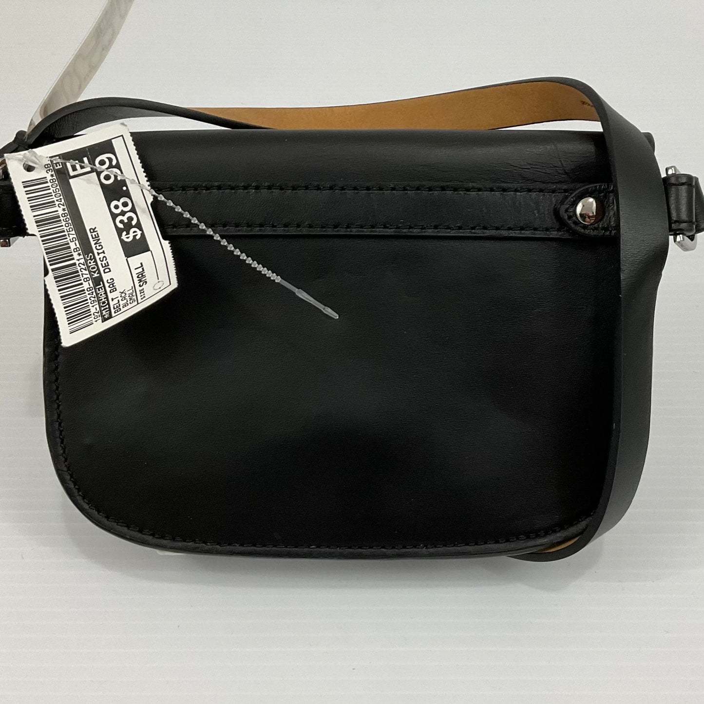 Belt Bag Designer By Michael Kors  Size: Small