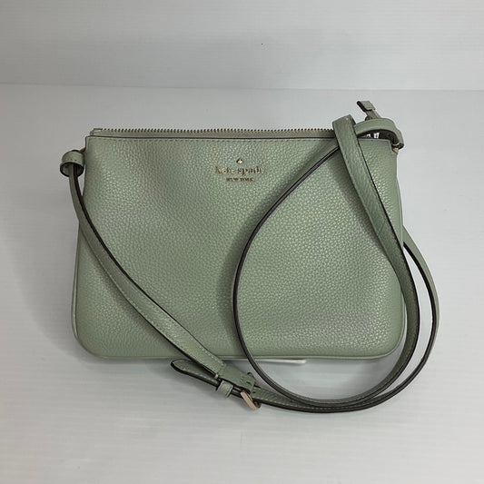 Crossbody Designer By Kate Spade  Size: Small