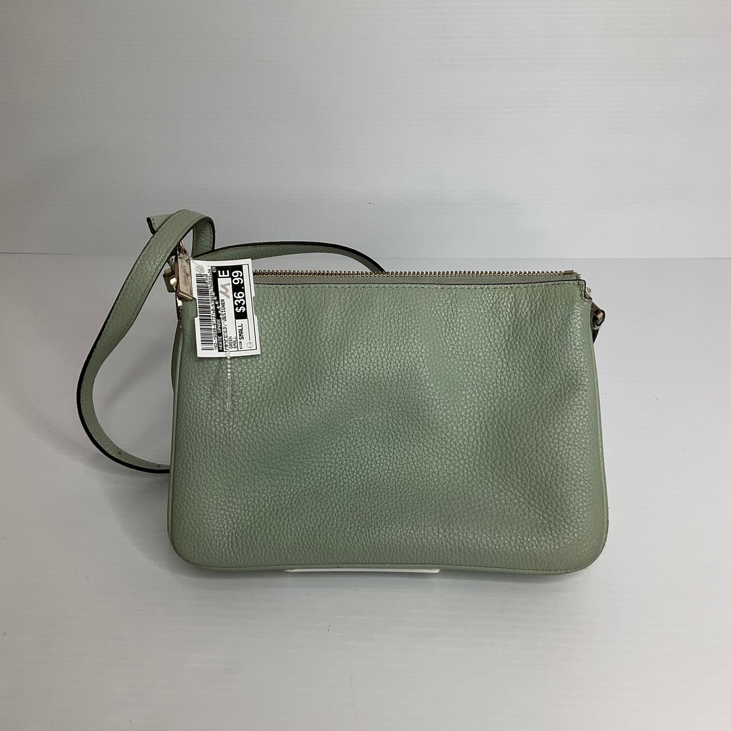 Crossbody Designer By Kate Spade  Size: Small