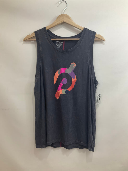 Athletic Tank Top By Cmc  Size: S