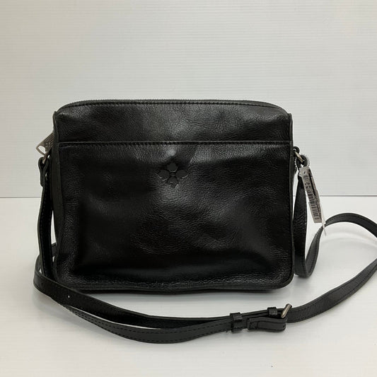 Crossbody Designer Patricia Nash, Size Medium