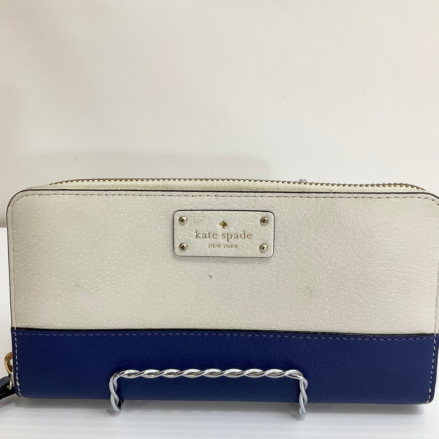 Wallet Designer Kate Spade, Size Small