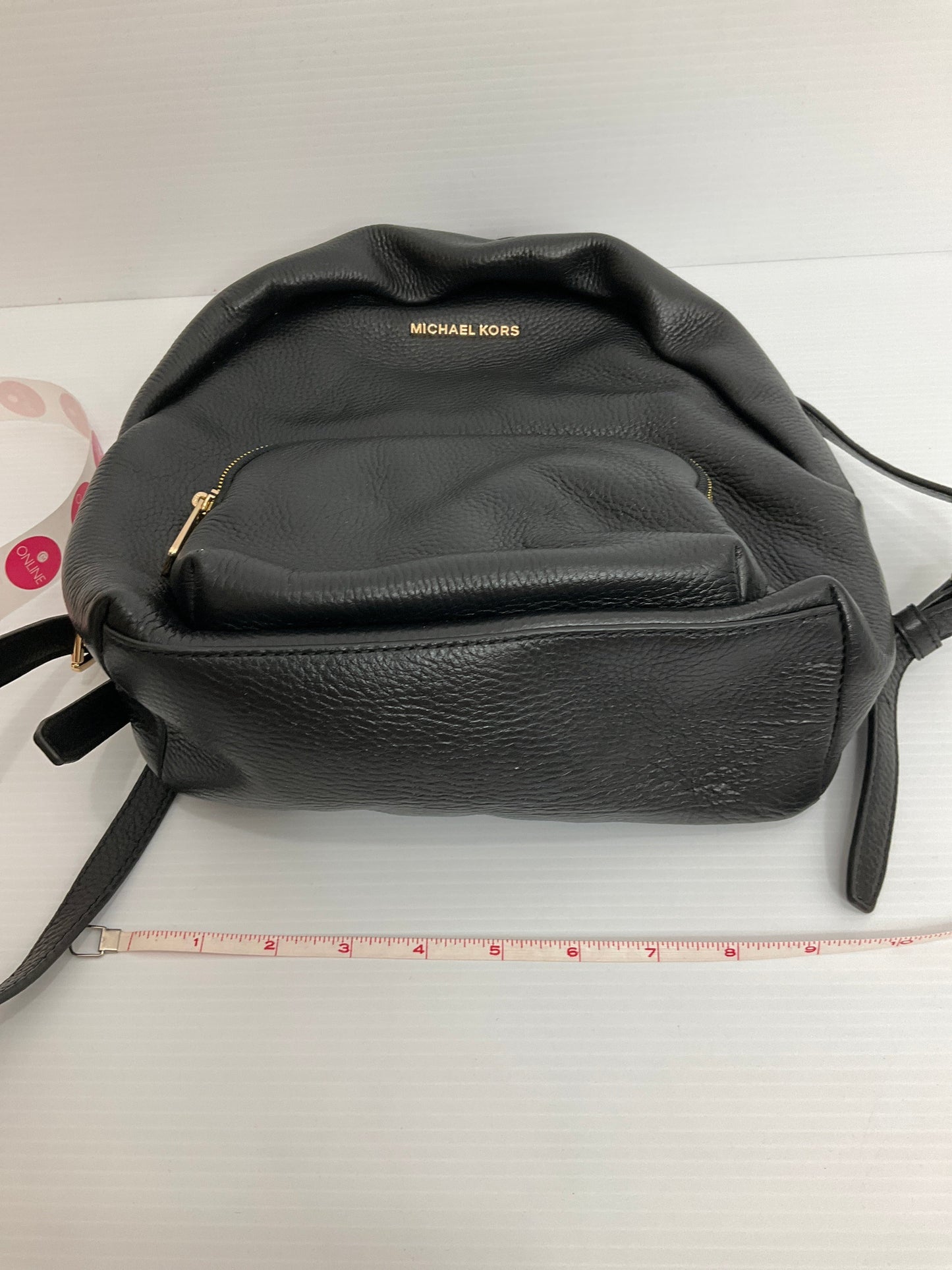 Backpack Michael Kors, Size Medium