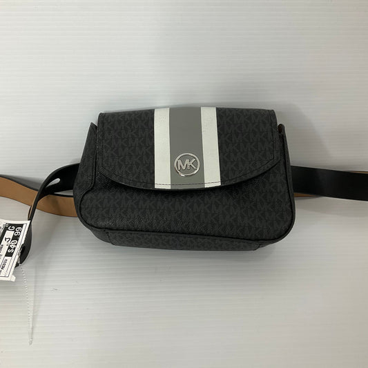 Belt Bag Designer Michael Kors, Size Medium