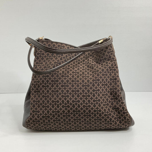 Handbag Designer Coach, Size Medium