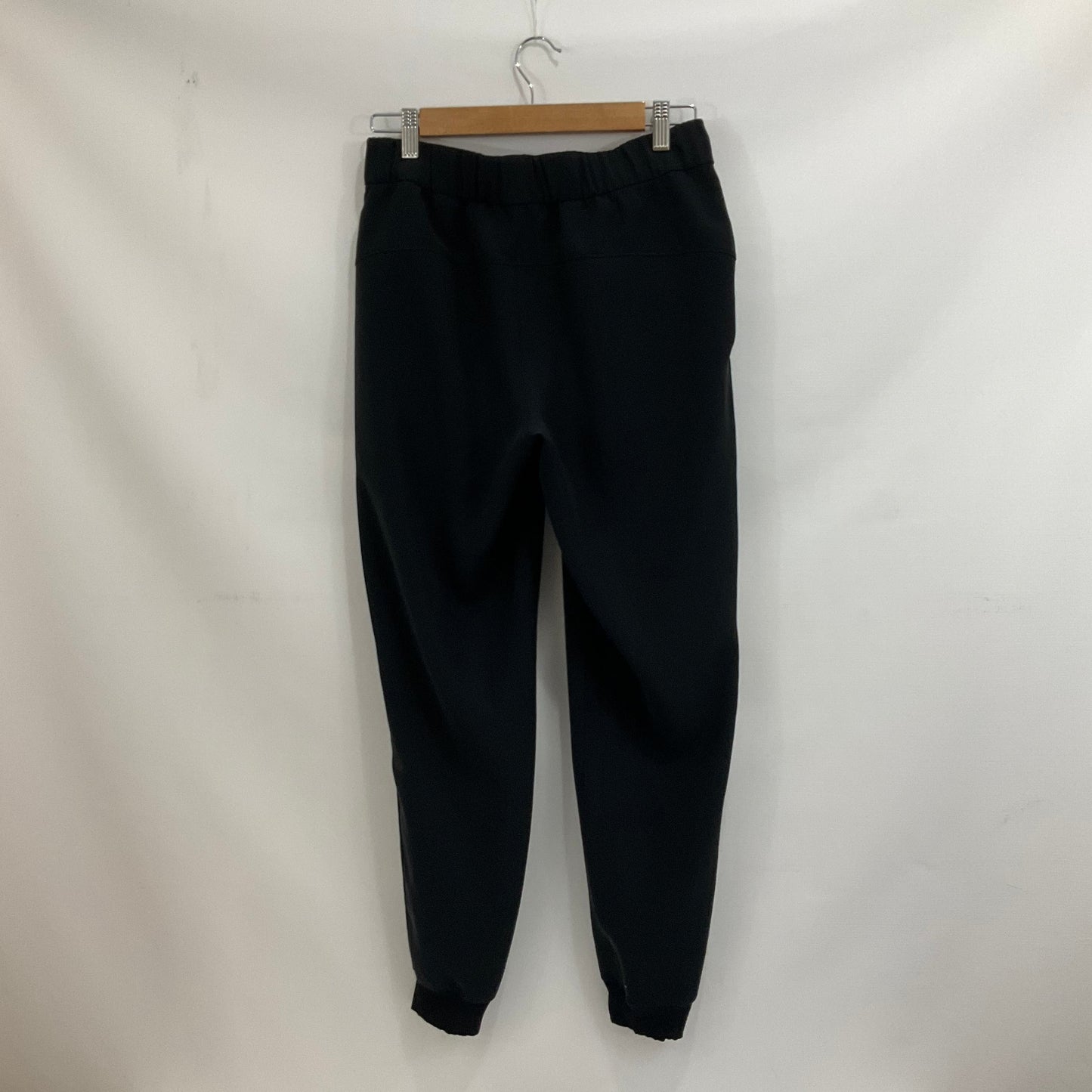 Athletic Pants By Lululemon In Black, Size: 6