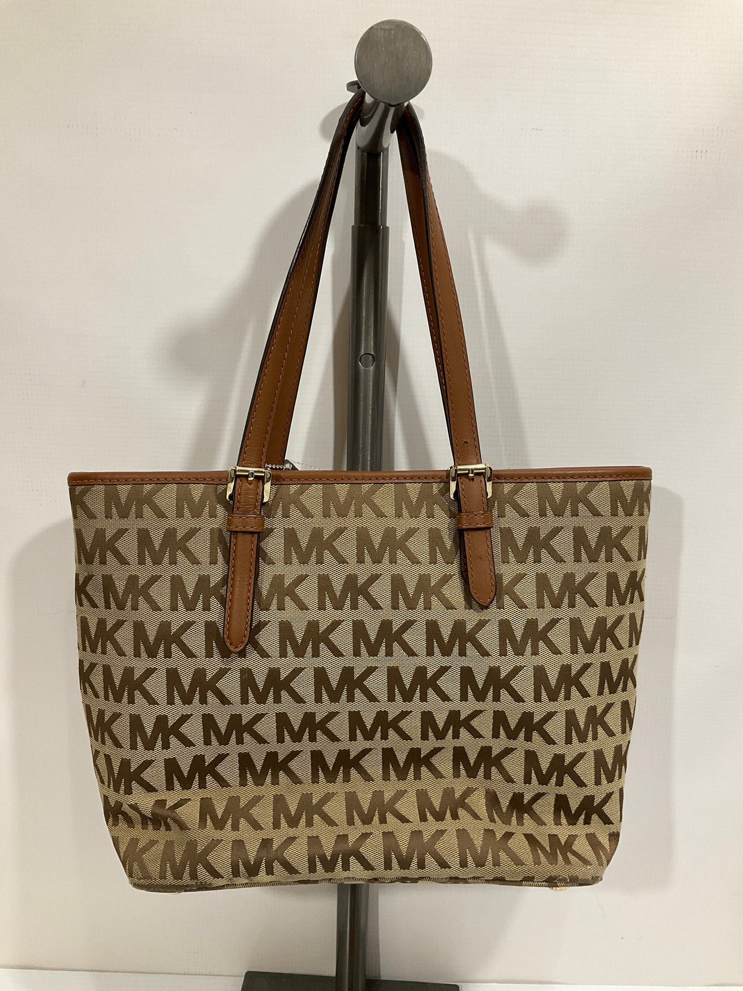 Handbag Designer By Michael By Michael Kors, Size: Medium