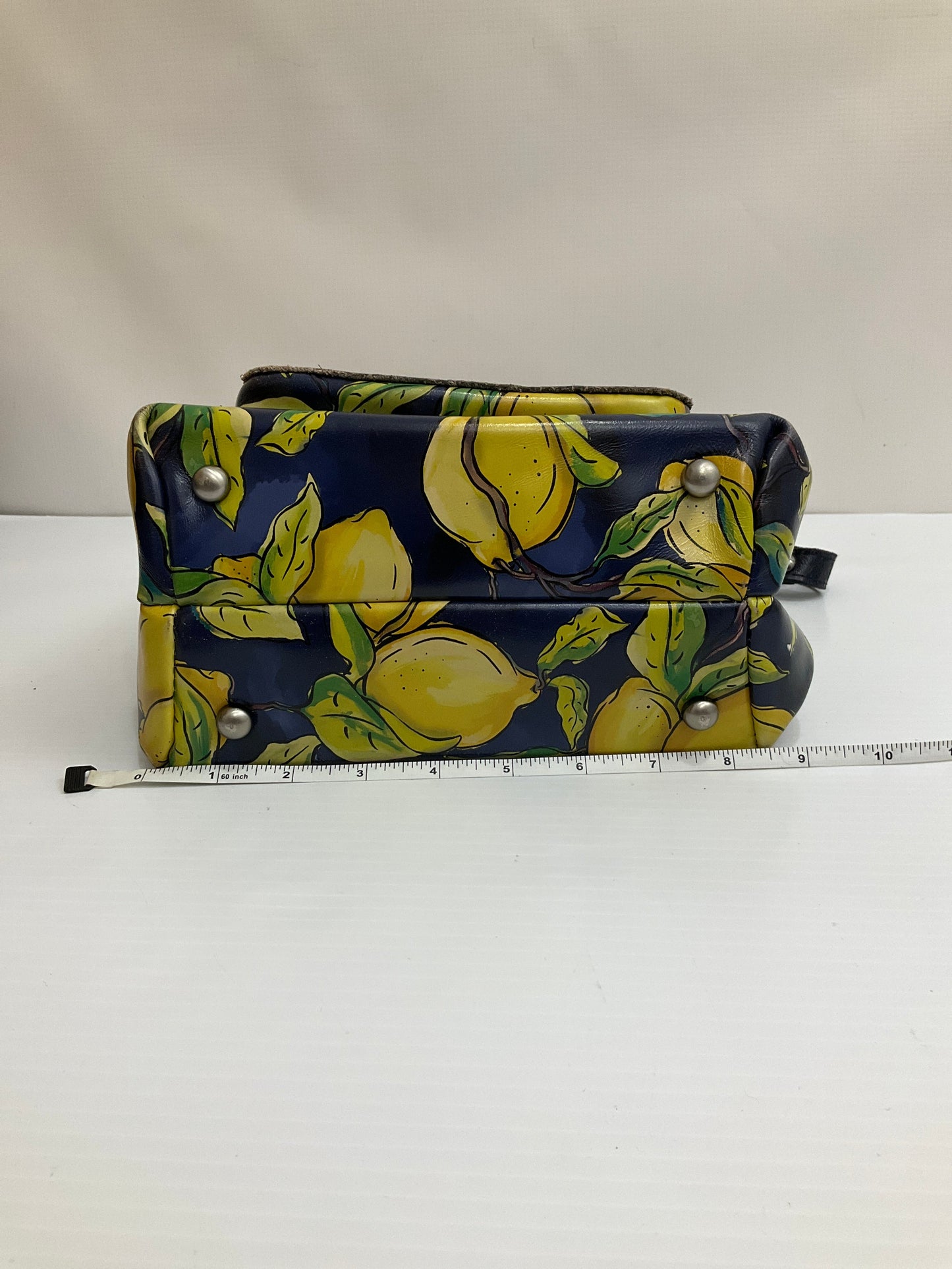 Crossbody Designer By Patricia Nash, Size: Medium