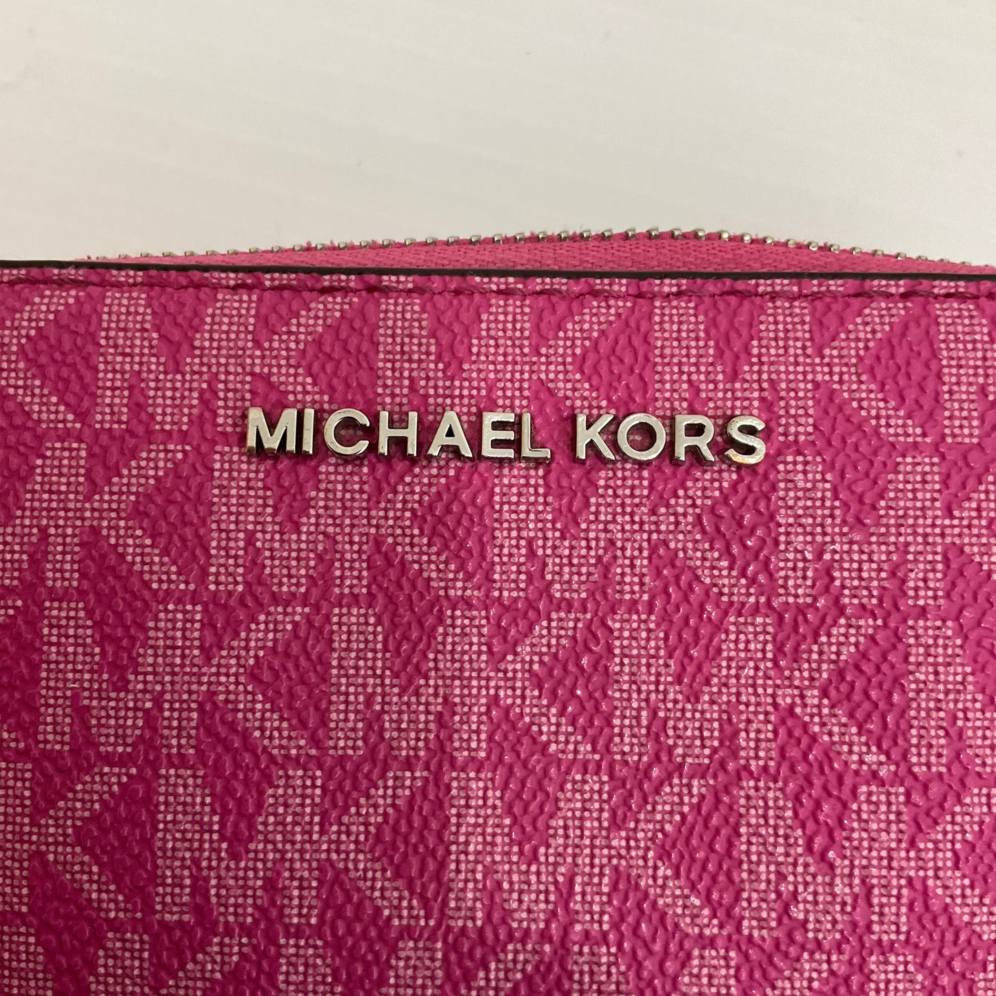 Wallet Designer By Michael Kors, Size: Small