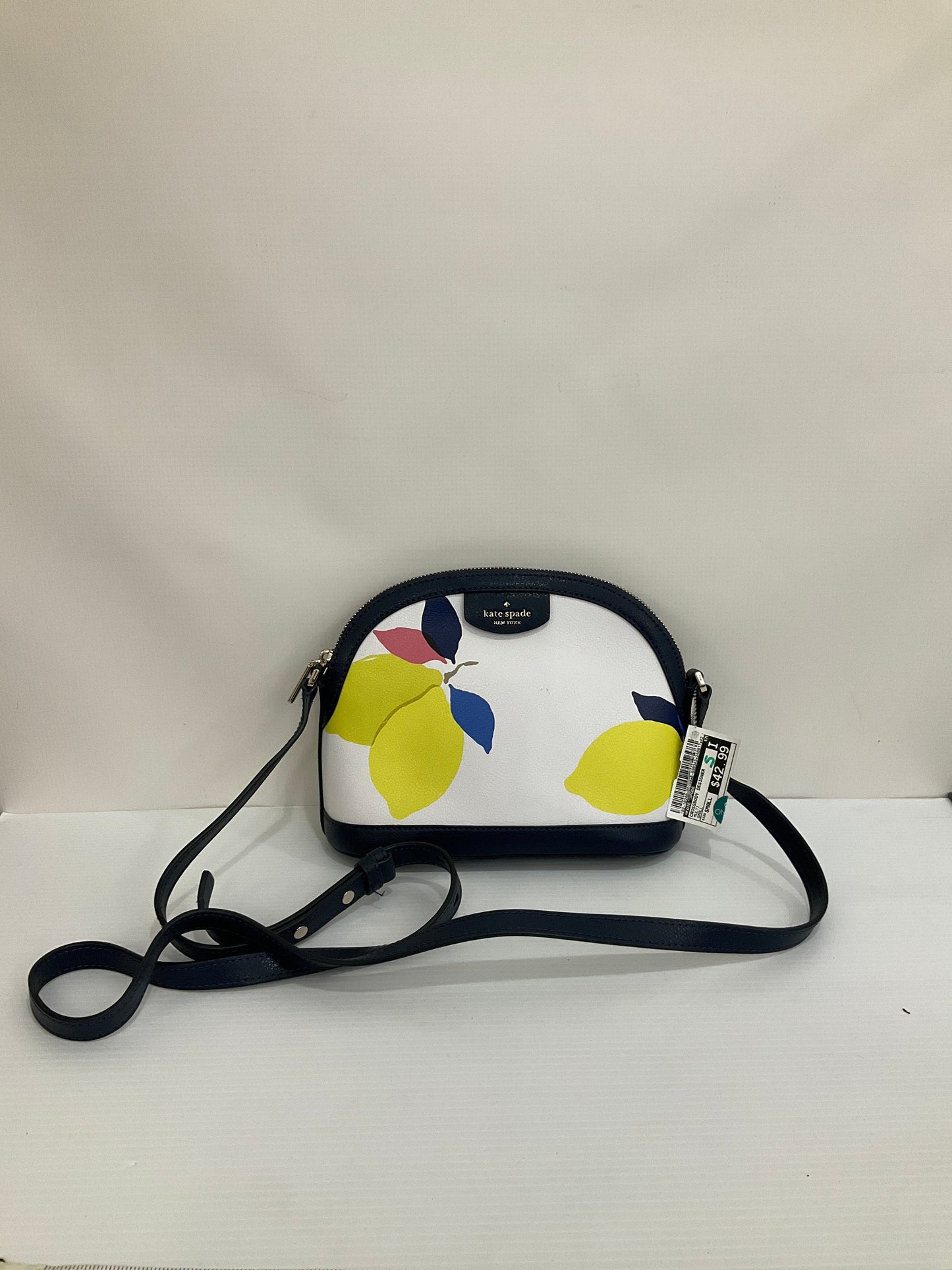 Crossbody Designer By Kate Spade, Size: Small