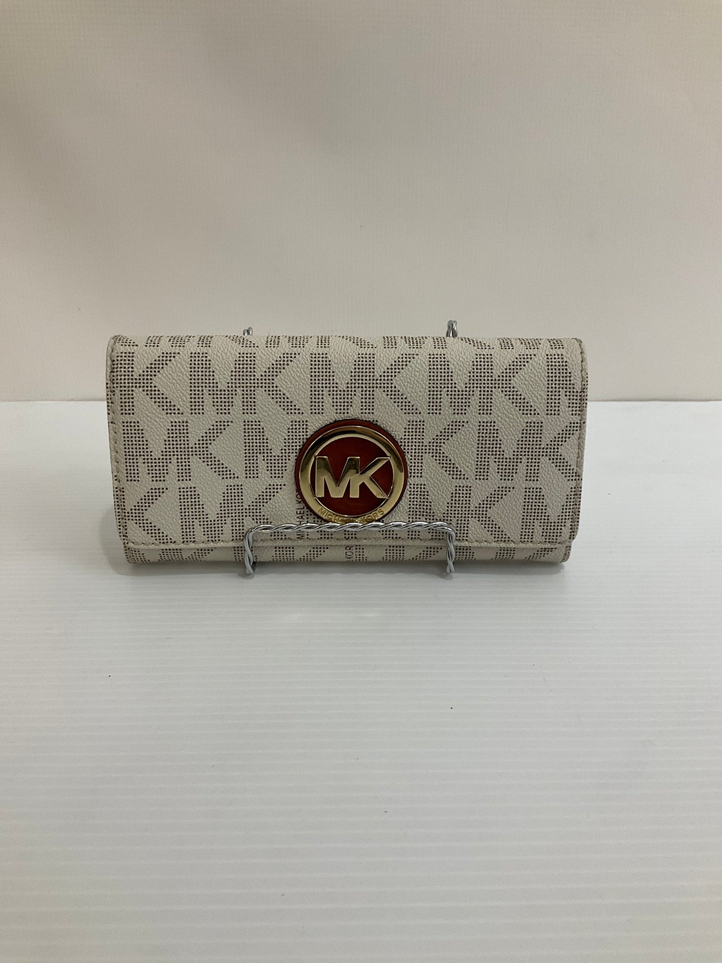 Wallet Designer By Michael Kors, Size: Medium