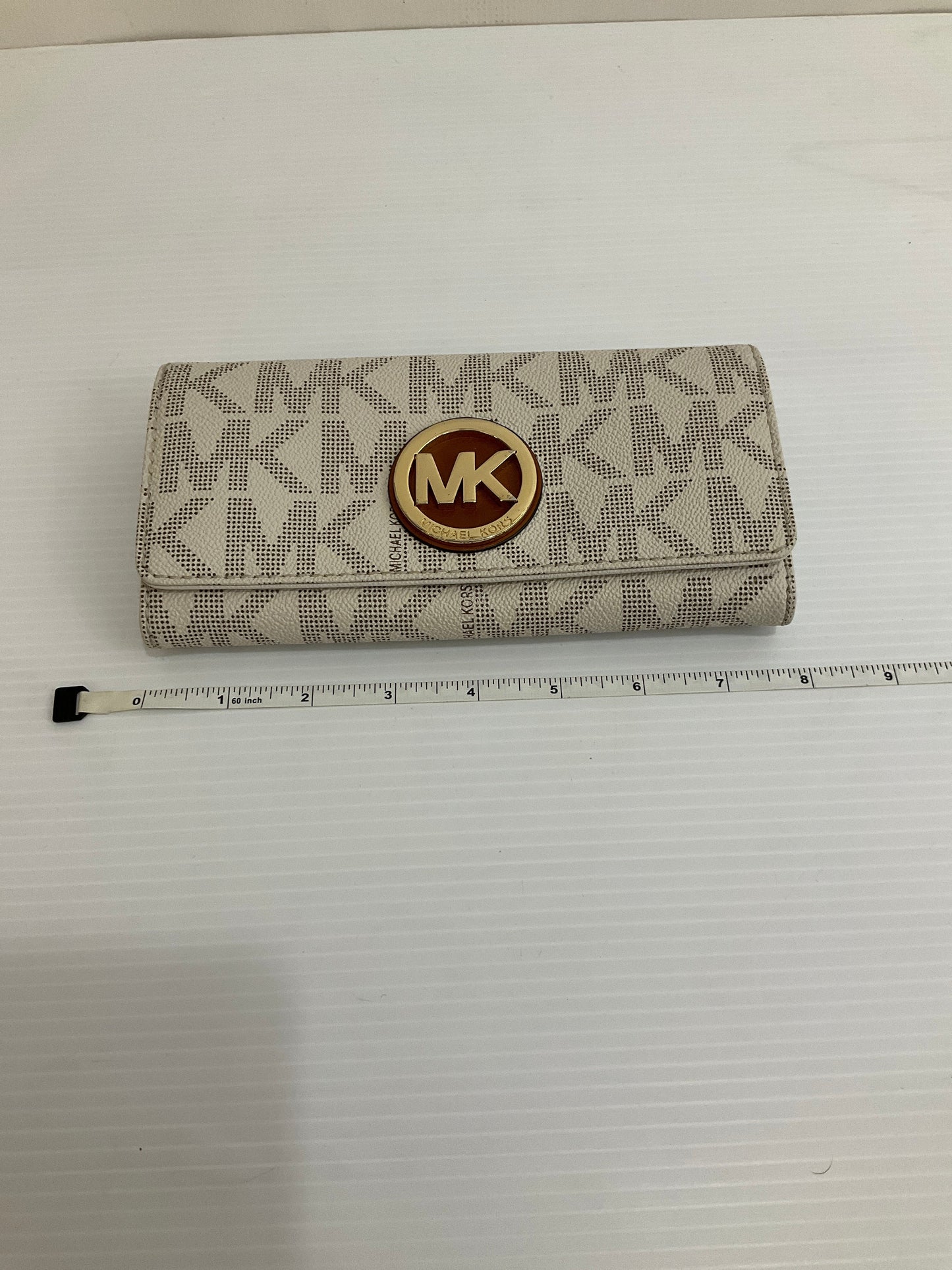 Wallet Designer By Michael Kors, Size: Medium