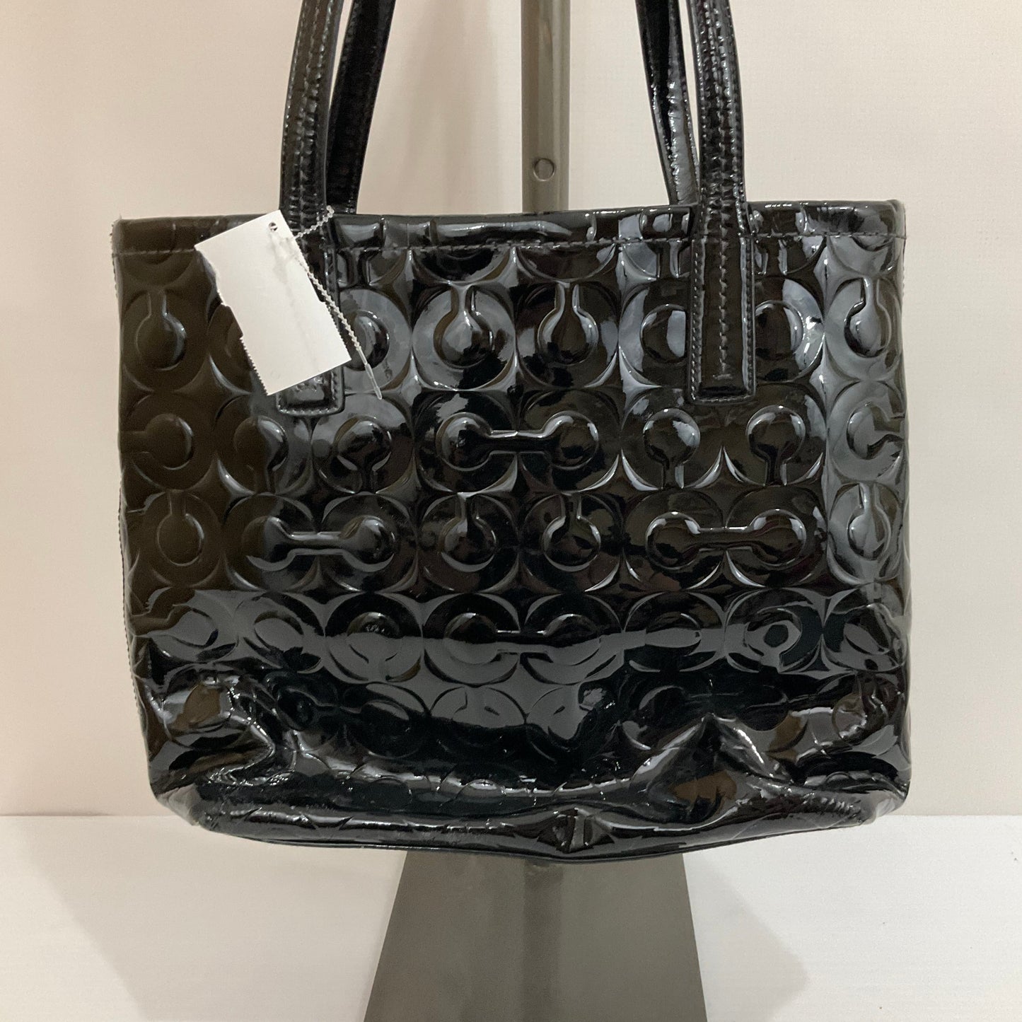 Handbag By Coach, Size: Medium