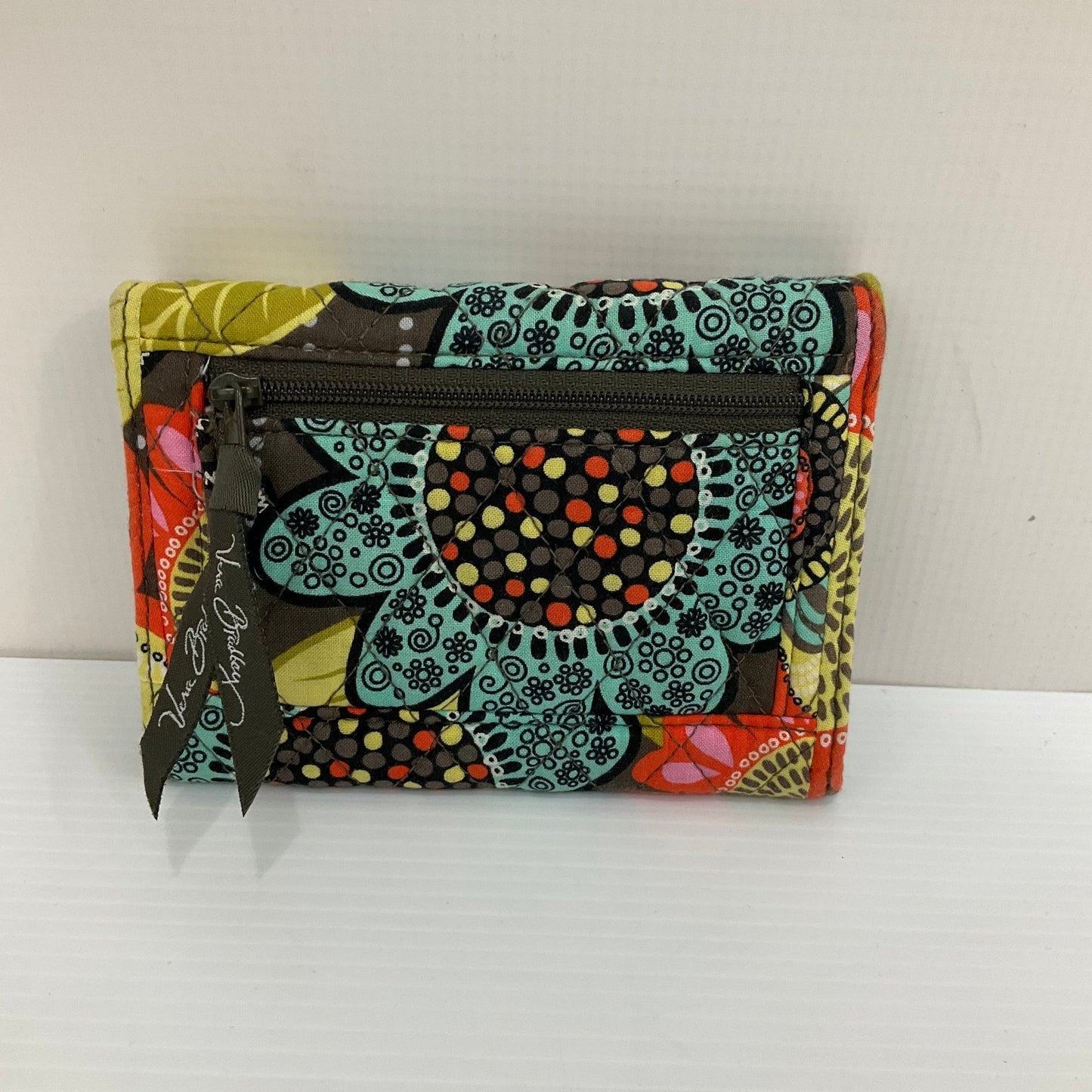 Wallet By Vera Bradley, Size: Small